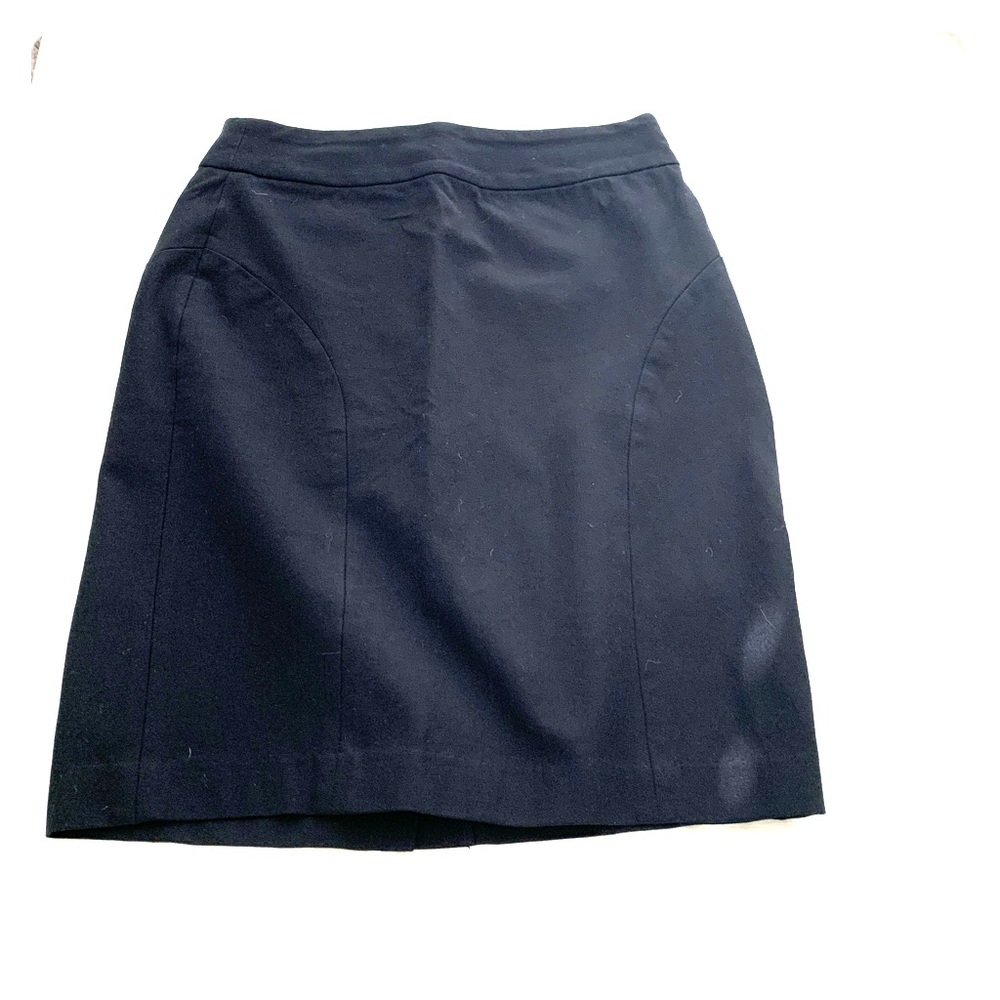 Banana Republic Pencil Skirt